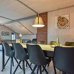 Hébergement de vacances Beautiful In Romo With Kitchen *