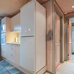 펜션 Beautiful In With Kitchen Romo
