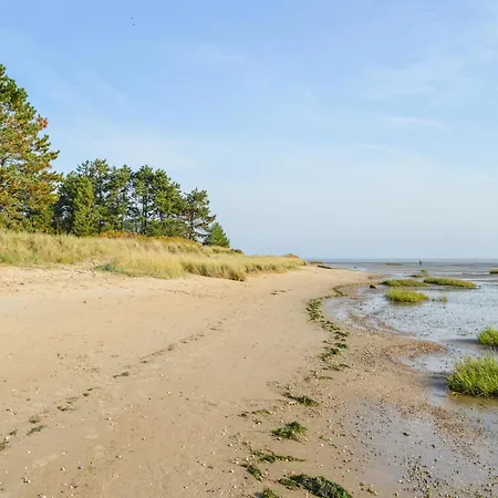 Vakantiehuis Beautiful In Romo With Kitchen *