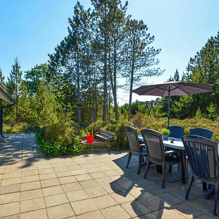 Vakantiehuis Nice home in Rømø w/ Sauna, WiFi&4 Bedrooms *