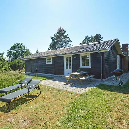 Beautiful In Romo With Kitchen Vakantiehuis Romo