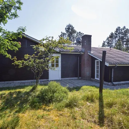 Vakantiehuis Beautiful In Romo With Kitchen Romo