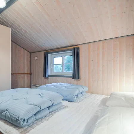 Holiday home Cozy Home In Romo With Sauna *