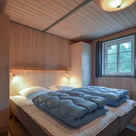 Nice home in Rømø w/ Sauna, WiFi&4 Bedrooms Vakantiehuis