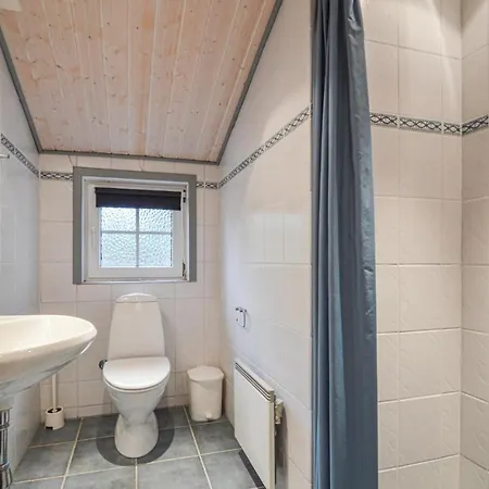 Cozy Home In Romo With Sauna Romo