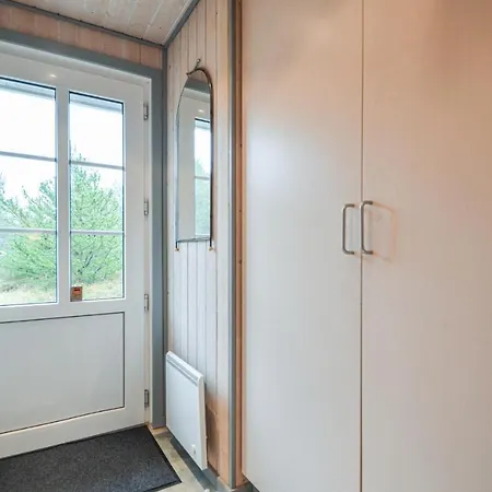 Beautiful In Romo With Kitchen Holiday home