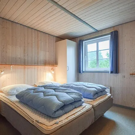 Vakantiehuis Nice home in Rømø w/ Sauna, WiFi&4 Bedrooms Romo