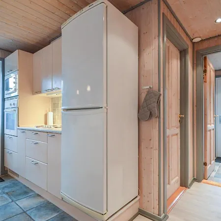 Vakantiehuis Nice home in Rømø w/ Sauna, WiFi&4 Bedrooms Romo