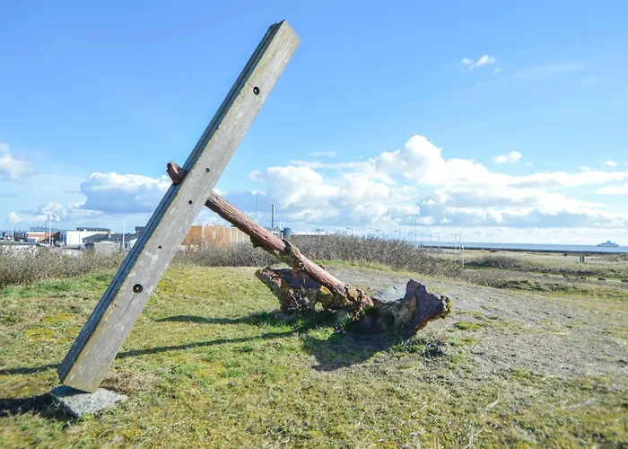 Beautiful In Romo With Kitchen