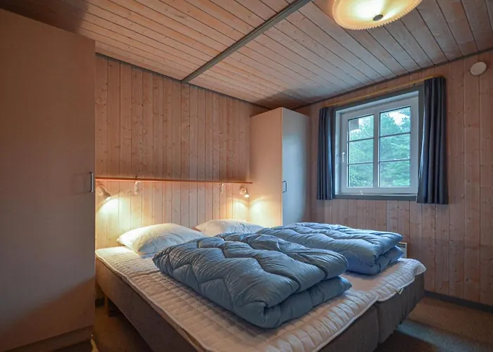 Beautiful In Romo With Kitchen Vakantiehuis