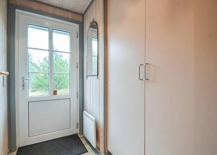 Beautiful In Romo With Kitchen Vakantiehuis