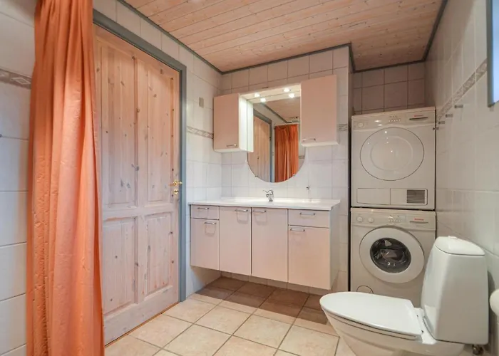 Vakantiehuis Beautiful In Romo With Kitchen Romo