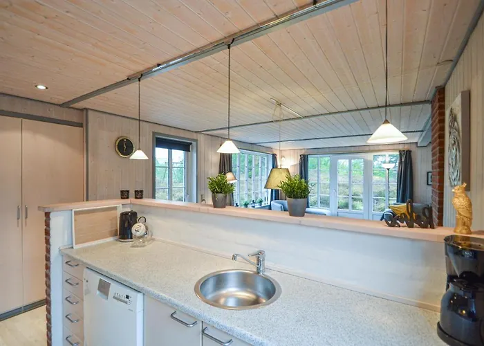 Beautiful In Romo With Kitchen Romo