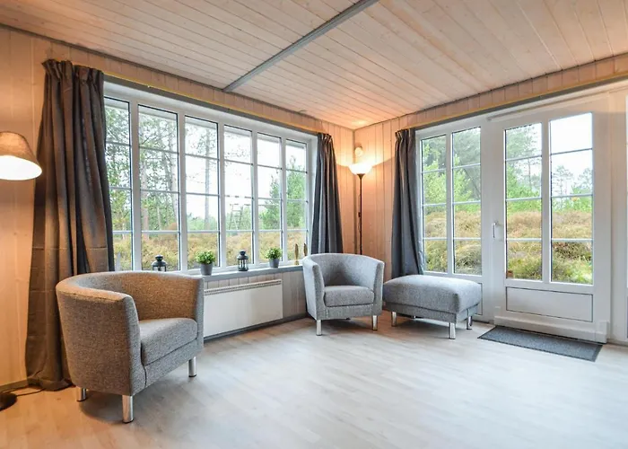 Beautiful In Romo With Kitchen Vakantiehuis